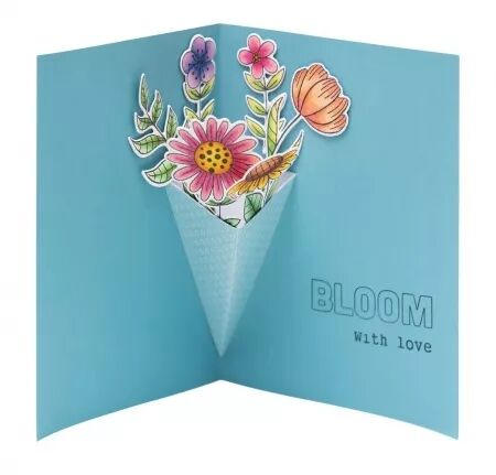 Tampon - Essential - Bouquet pop-up