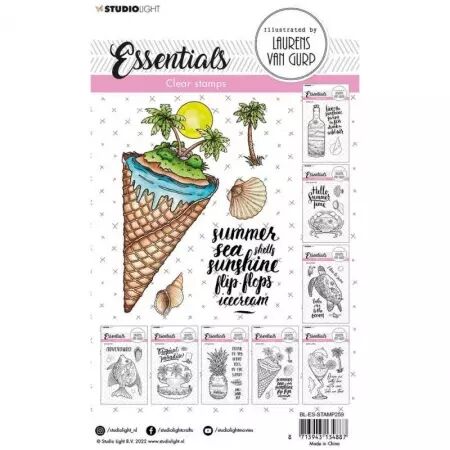 Tampon - Essentials - Icecream island