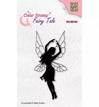 Tampon - Fairy tale Dancing elf 2