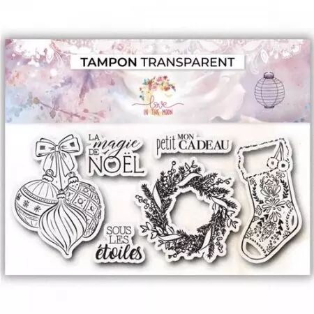 Tampon - Jolies Décos