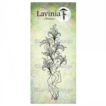 Tampon - Twilight Lily - Fleurs de Lys