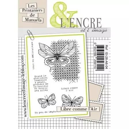 Tampon clear - Libre comme l\'air