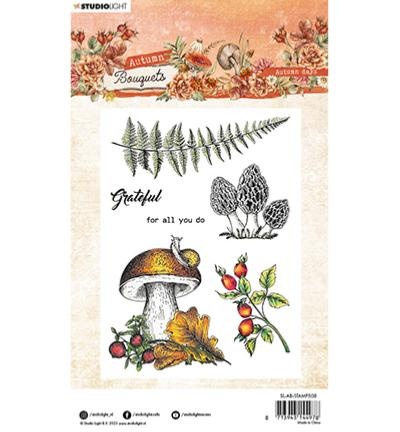 Tampons  Autumn Bouquet - Autumn Days - 508