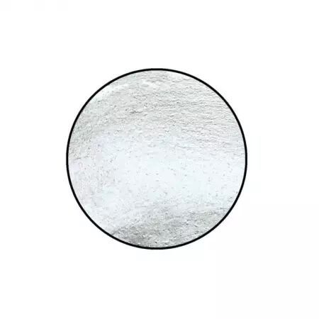 Texture Paste - Metallic white