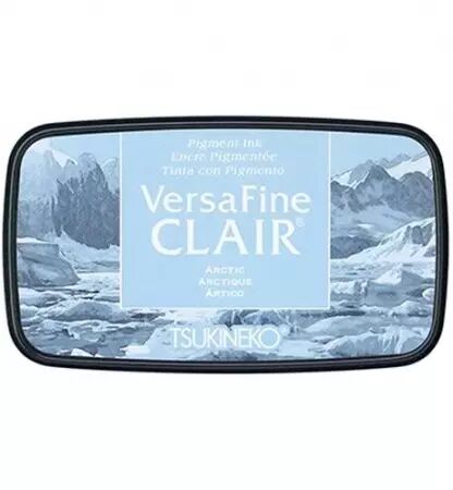 Versafine Clair - Artic