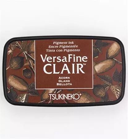 Versafine Clair - Gland