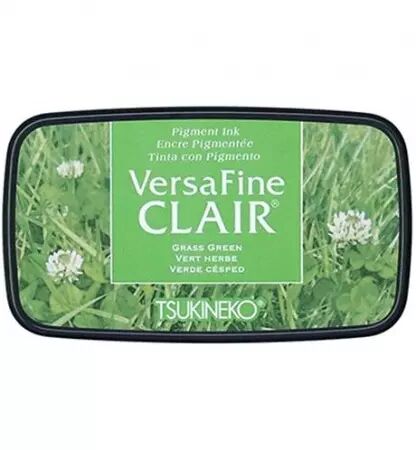 Versafine Clair - Grass Green - Vert herbe