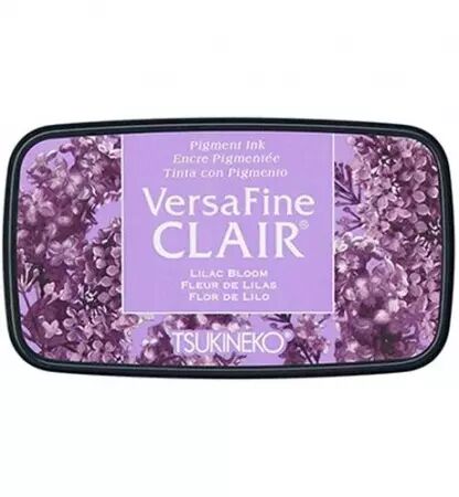 Versafine Clair - Lilac Bloom - Fleur de Lilas