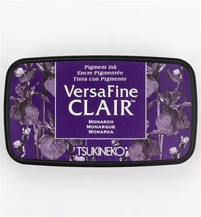 Versafine Clair - Monarque