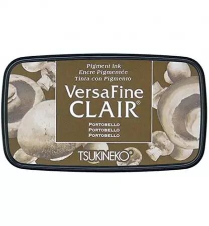 Versafine Clair - Portobello