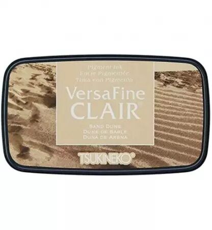 Versafine Clair - Sand dune - Dune de sable