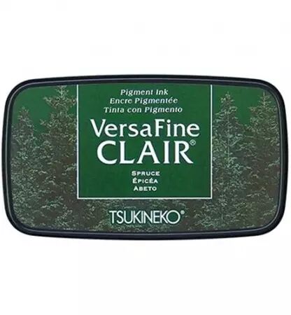 Versafine Clair - Spruce - Epicéa