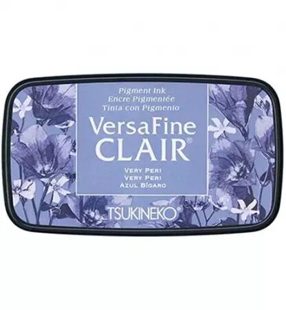 Versafine Clair - Very Peri