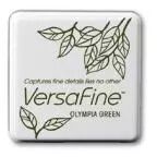 VERSAFINE OLYMPIA GREEN - MINI