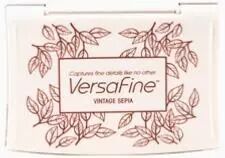 VERSAFINE Vintage Sepia