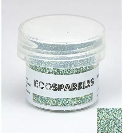 Wow! Biodégradable glitter -  Mahi Mahi