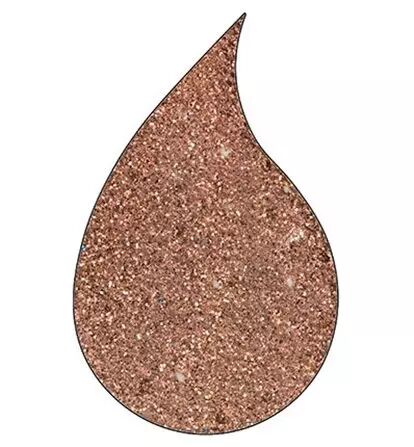 Wow! Embossing Powder - Glitter Metallic Copper Sparkle