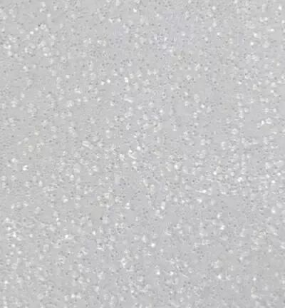 Wow! Embossing powder Glitter - Vanilla Lustre